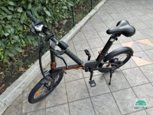 Recensione kukirin v2 migliore bicicletta elettrica 250w legale italia