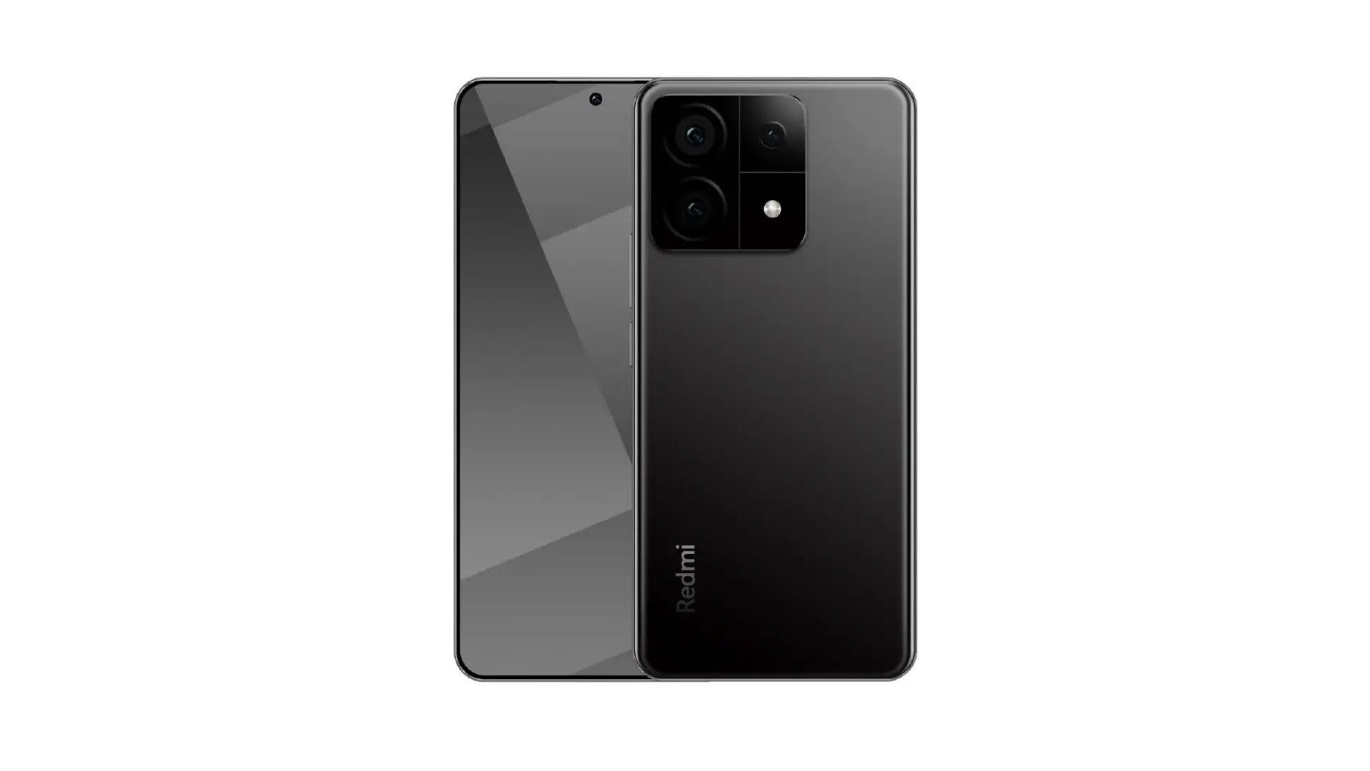 Redmi K70, K70 Pro and K70E: new leak with SoC, battery and charging -  GizChina.it