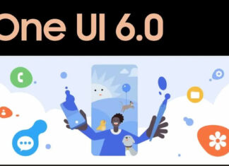 samsung one ui 6.0