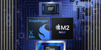 snapdragon x elite benchmark
