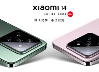 xiaomi 14 pro