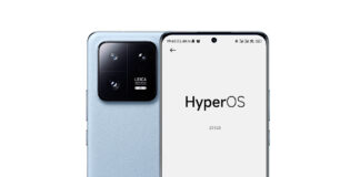 xiaomi hyperos