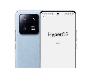 xiaomi hyperos