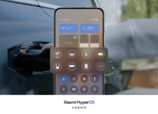 xiaomi hyperos