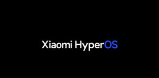 xiaomi hyperos