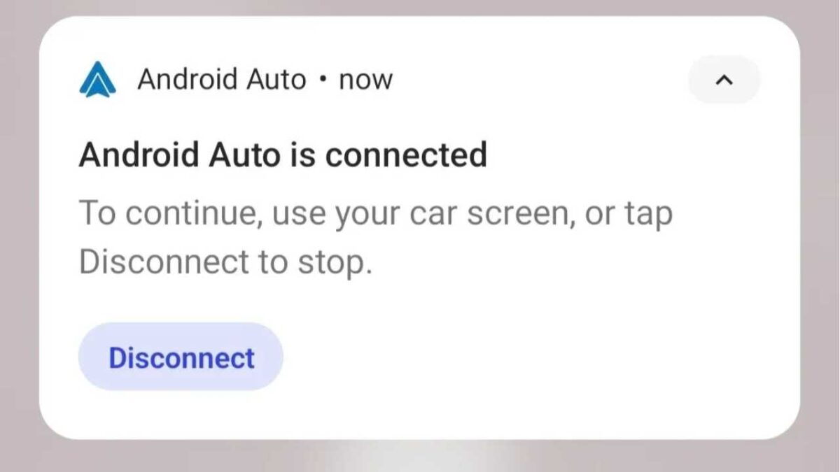 Android Auto 10.6