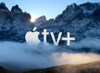 Apple TV plus