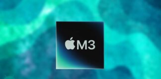 Apple M3