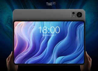 Teclast T60 4G codice sconto