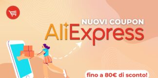 AliExpress Coupon