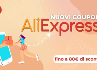 AliExpress Coupon