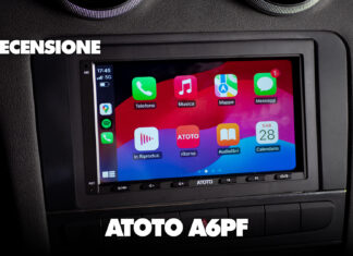 atoto a6pf stereo carplay android auto