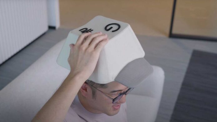 Google Cappello Gboard
