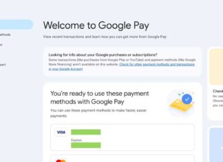 Google Pay