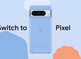 Google Pixel 8