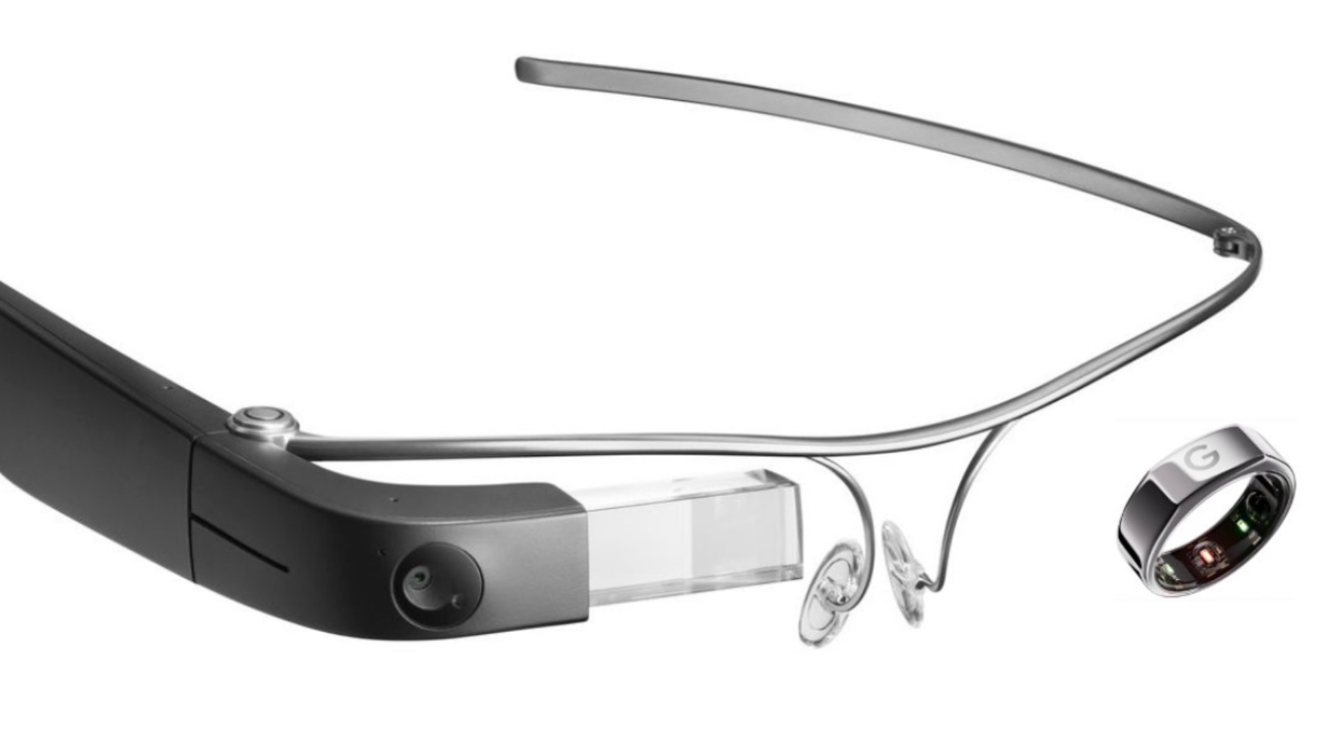 Glass enterprise edition. Google Glass Enterprise Edition 2.