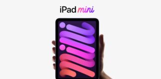 iPad Mini