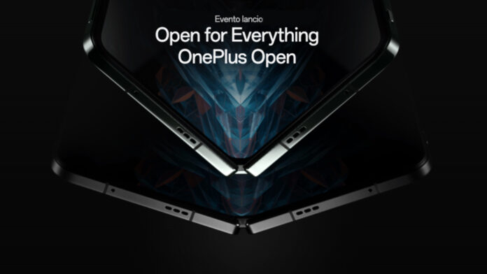 OnePlus Open