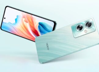 OPPO A79 5G