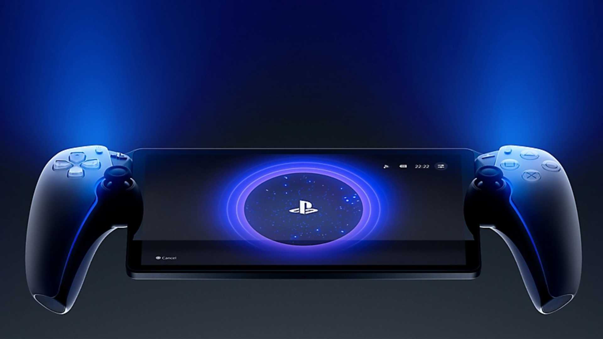 PS5 in Portugal, Portal in Sweden, awesome : r/playstation