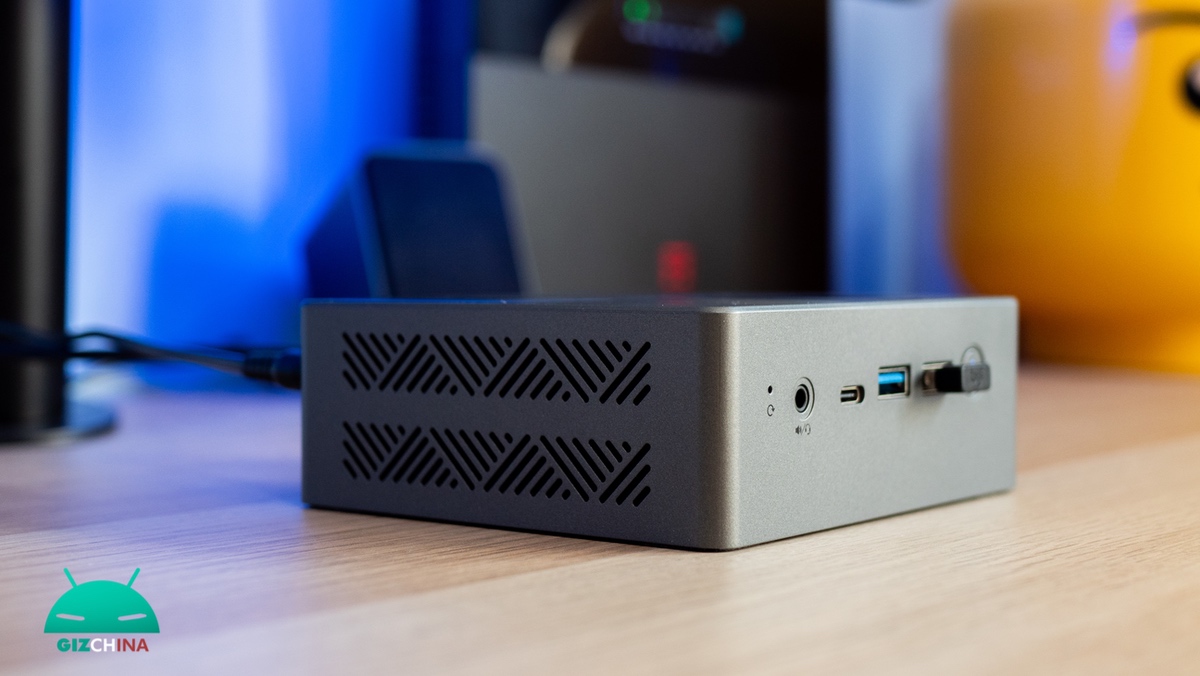 BMAX B7 Power review: the Mini PC with Intel i7 that is almost POCKET-FIT!  - GizChina.it