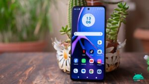 Recensione Motorola G84: il migliore in questa fascia! 