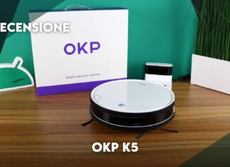 OKP K5
