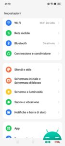 recensione realme 11 smartphone fascia media