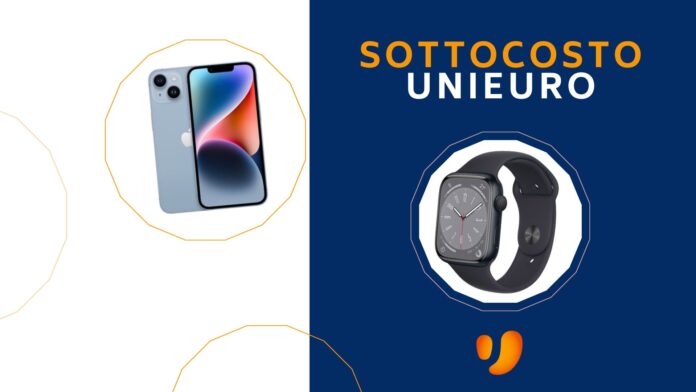 Unieuro sottocosto