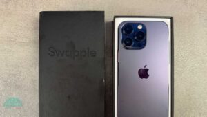 iPhone 14 Pro Max Swappie