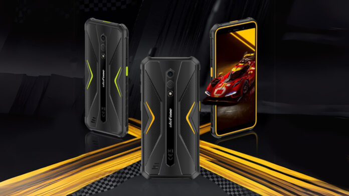 Ulefone Armor X12 Pro