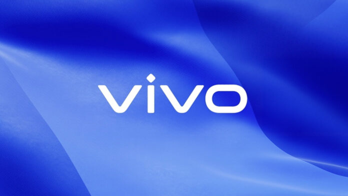 vivo smartphone