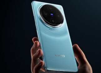 vivo X100