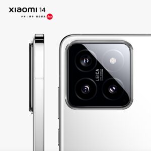 Xiaomi 14 e 14 Pro