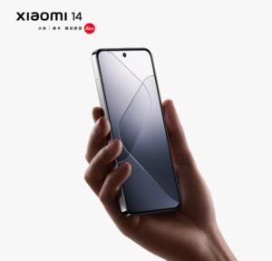 Xiaomi 14 e 14 Pro