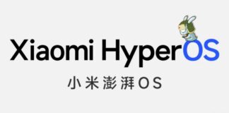 Xiaomi hyperos