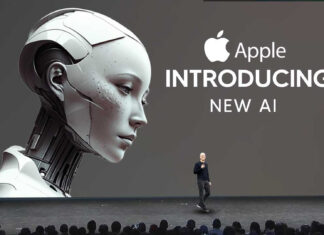 apple intelligenza artificiale