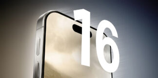 apple iphone 16 plus
