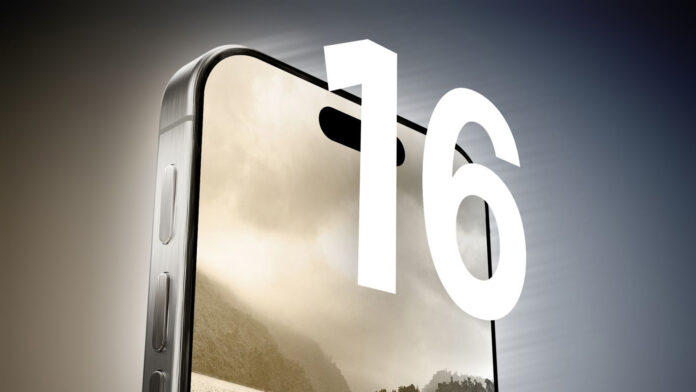 apple iphone 16 plus