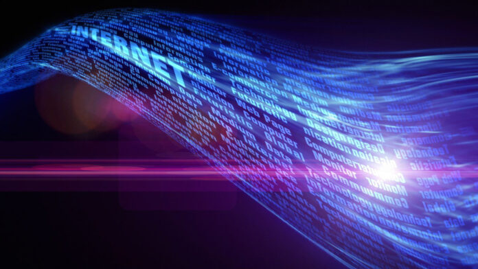 cina rete internet più veloce al mondo