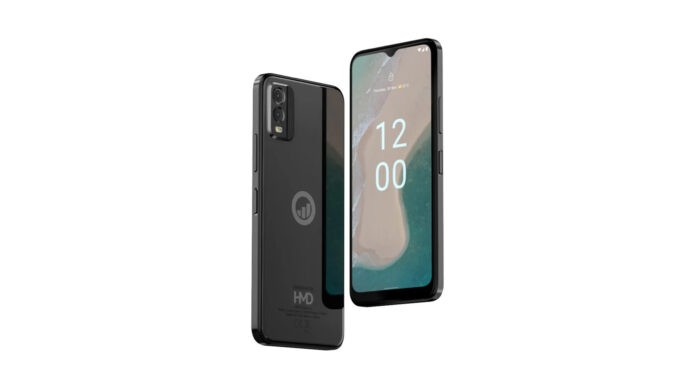 hmd m-kopa x1