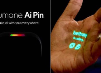 humane ai pin