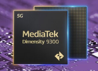 mediatek dimensity 9300