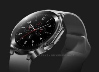 OnePlus Watch 2