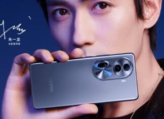 oppo reno 11