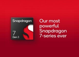 qualcomm snapdragon 7 gen 3