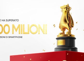 realme 200 milioni