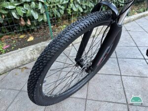 Recensione Eleglide M2 migliore bicicletta e mountain bike mtb elettrica legale italia