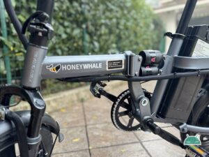 Recensione honeywhale s6 pro bici elettrica pieghevole economica caratteristiche prezzo sconto batteria coupon italia