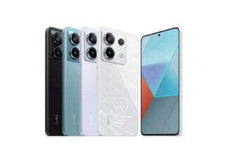 redmi note 13 pro poco x6